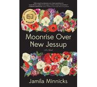 Jamila Minnicks Moonrise Over New Jessup (Tascabile)