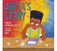 Jamilah Thompkins-Bigelow Abdul's Story (Copertina rigida)