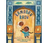 Jamilah Thompkins-Bigelow Aliaa Betawi Ramadan Rain (Copertina rigida)