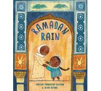 Jamilah Thompkins-Bigelow Aliaa Betawi Ramadan Rain (Copertina rigida)