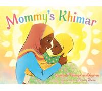 Jamilah Thompkins-Bigelow Mommy's Khimar (Copertina rigida)
