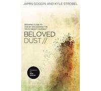 Jamin Goggin Kyle Strobel Beloved Dust (Tascabile)