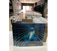 JAMIROQUAI 2LP A Funk Odyssey 2022 Sigillato