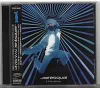 JAMIROQUAI - A FUNK ODYSSEY + 2