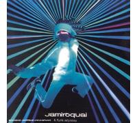 Jamiroquai - A Funk Odyssey