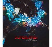 Jamiroquai Automaton (CD) Album