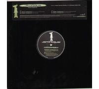 Jamiroquai - Canned Heat / Deeper Underground