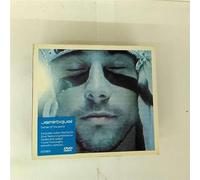 Jamiroquai - Corner of the Earth