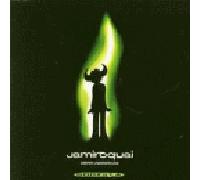 Jamiroquai - Deeper Underground