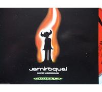 Jamiroquai - Deeper Underground