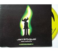 Jamiroquai - Deeper Underground