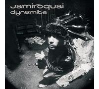 Jamiroquai Dynamite (Vinyl LP) 12" Album