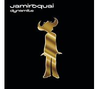 Jamiroquai - Dynamite
