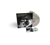 Jamiroquai - Dynamite 20th Anniversary [2 LP + 1 CD]