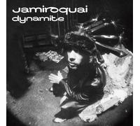 Jamiroquai – Dynamite – CD