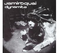 Dynamite