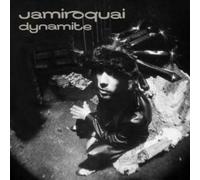 Jamiroquai Dynamite (CD) Album