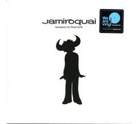 Jamiroquai - Emergency On Planet Earth - 2 Vinili (new edition)
