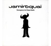 Jamiroquai - Emergency On Planet Earth - 2 Vinili (new edition)