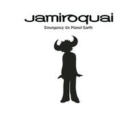 Jamiroquai - Emergency On Planet Earth - 2 Vinili (180 gr. clear vinyl)