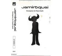 Jamiroquai - Emergency on Planet Earth