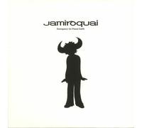 Jamiroquai - Emergency On Planet Earth (2xLP) (Mint (M))