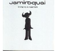 Jamiroquai - Emergency On Planet Earth - Cd