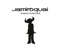 Jamiroquai Emergency On Planet Earth (CD) Album