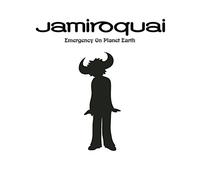 Jamiroquai Emergency On Planet Earth (CD) Album