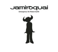 Jamiroquai Emergency On Planet Earth (National Album Day 2022) (Vinyl LP)