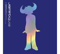 Jamiroquai Everybody's Going To The Moon Ltd Numerata 12 " Vinile RSD 2021