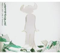 Jamiroquai - Feels Just Like It Should