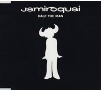 Jamiroquai - Half The Man(Japon+When U Gona+Blow Yr Mind)