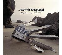 Jamiroquai - High Times: Singles 1992-2006 (2 LP)