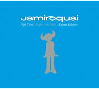 Jamiroquai - High Times: Singles 1992-2006