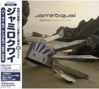 Jamiroquai - High Times: Singles 1992-2006