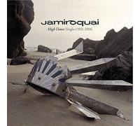 Jamiroquai - High Times Singles 1992-2006