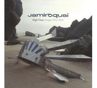 Jamiroquai - High Times: Singles 1992-2006 (CD)