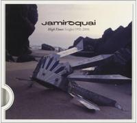 Jamiroquai - High Times (Slidepack)