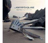 Jamiroquai - High Times - Tour Edition [2 LP]