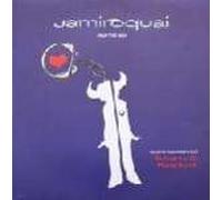 Jamiroquai - Jamiroquai - Half The Man - Sony Soho Square