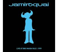 live at bbc maida vale : 1999