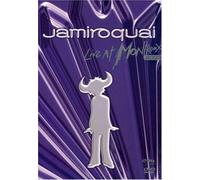 Jamiroquai - Live At Montreaux 2003