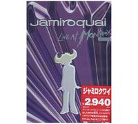 Jamiroquai - Live at Montreux 2003