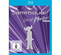 Jamiroquai - Live at Montreux 2003
