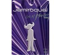 Jamiroquai - Live at Montreux 2003 by Jamiroquai