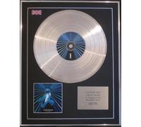 JAMIROQUAI Platinum-CD-Disco A FUNK ODYSSEY