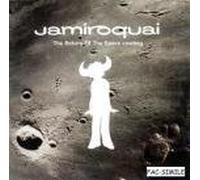 Jamiroquai - Return of the Space Cowboy