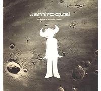 Jamiroquai - Return of the Space Cowboy