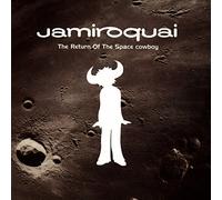 Jamiroquai Return of the Space Cowboy (2 LP)